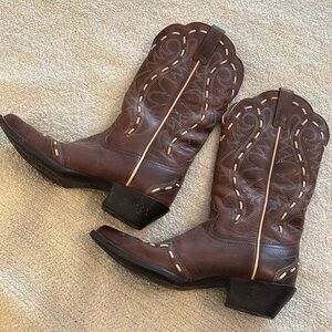 Ariat Cowboy Boots